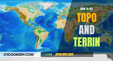 The Ultimate Guide to Getting Topo and Terrin