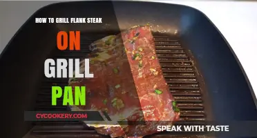Grilling Flank Steak: A Perfect Guide for Beginners