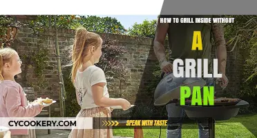 Grilling Indoors: Easy Hacks for Perfectly Grilled Food