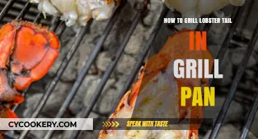 Grilling Lobster Tails: A Step-by-Step Guide