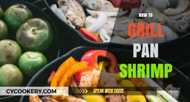 Grilled Shrimp Perfection: The Ultimate Guide
