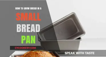 Growing Bread in Small Spaces: A Baker's Guide