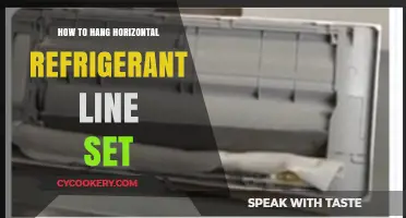 Mastering Horizontal Refrigerant Line Set Installation: A Step-by-Step Guide