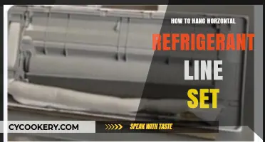 Mastering Horizontal Refrigerant Line Set Installation: A Step-by-Step Guide