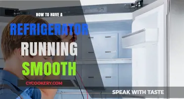 Keep Your Fridge Running Smoothly: Essential Tips for Longevity