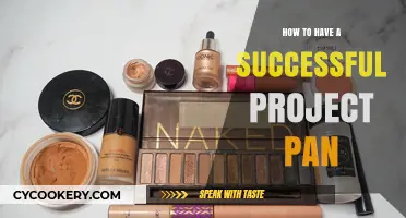 Project Pan Success: Strategies for a Well-Loved Collection