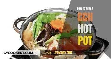 The Ultimate Guide to Heating Your Hot Pot