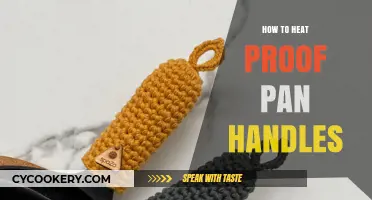 Protecting Pan Handles: DIY Heat-Proofing Methods