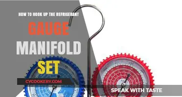 Mastering the Refrigerant Gauge Manifold Set: A Step-by-Step Guide