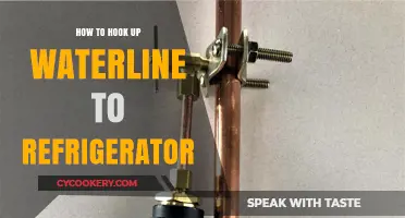 Easy Steps to Connect Your Refrigerator’s Waterline Like a Pro