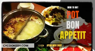 Hot Pot Harmony: A Bon Appetit Guide to Flavorful Fun