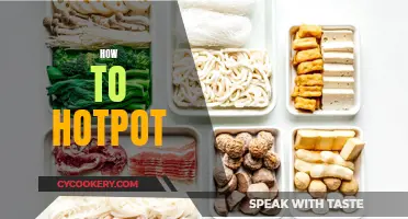 The Art of Hotpot: A Beginner's Guide to This Flavorful Feast