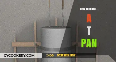 Easy Steps to Install a T-Pan