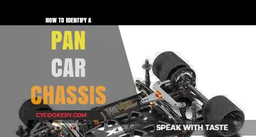 Recognizing a Pan Car Chassis: Tips and Tricks