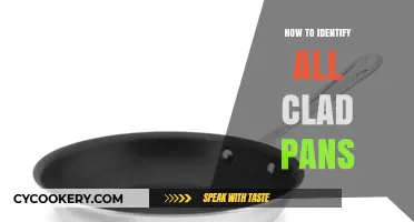 Authenticating All-Clad Pans: A Quick Guide