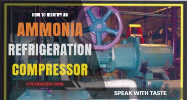 Spotting Ammonia Refrigeration Compressors: Key Identification Tips and Features