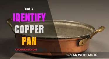 Authentic Copper Cookware: What to Look For