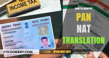 Spotting Pan-Nat Translation: A Guide