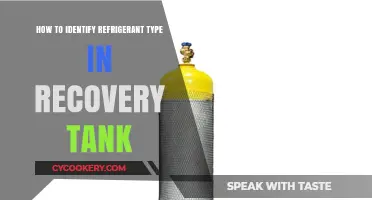 Identifying Refrigerant Types in Recovery Tanks: A Practical Guide