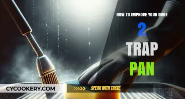 Enhancing Your Duke 2 Trap Pan Performance