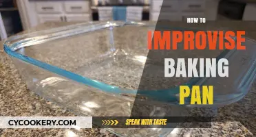 Smart Baking Hacks: Improvise with Your Pans