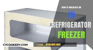 Effective Tips for Insulating Your Refrigerator Freezer to Save Energy