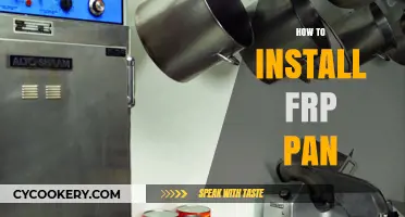 FRP Pan Installation: A Step-by-Step Guide
