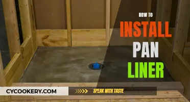 The Ultimate Guide: Installing Pan Liners Easily