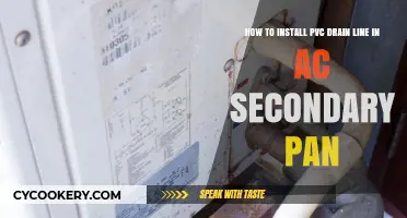 The Ultimate Guide to Installing PVC Drain Lines