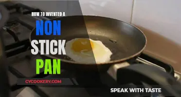 The Science of Non-Stick Pans: A Guide to Invention