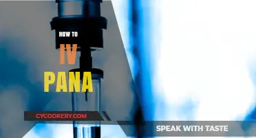 The Ultimate Guide to IV Pana