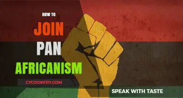 Uniting with Pan-Africanism: A Guide to Joining the Movement