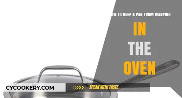 Prevent Pan Warping: Tips for Perfectly Flat Cookware