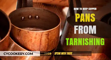 Maintain Copper Shine: Prevent Tarnishing