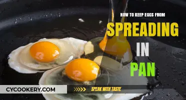 Keep Your Eggs in Check: Tips for Perfect Cooking