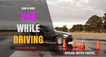 Staying Calm: Safe Driving Tips