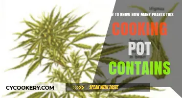 The Secret to Identifying a Pot's Parts