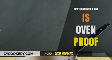 Is Your Pan Oven-Proof?