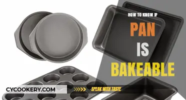 Is Your Pan Oven-Safe?