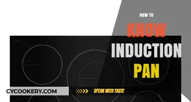 Induction Pans: What to Look For