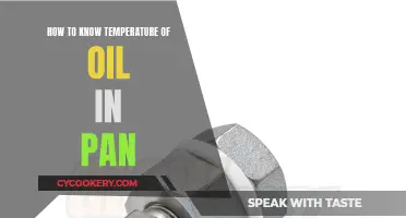 Understanding Oil Temperature: The Right Way to Check