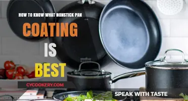Nonstick Pan Coatings: Which is the Best?