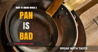 When to Toss Your Pans