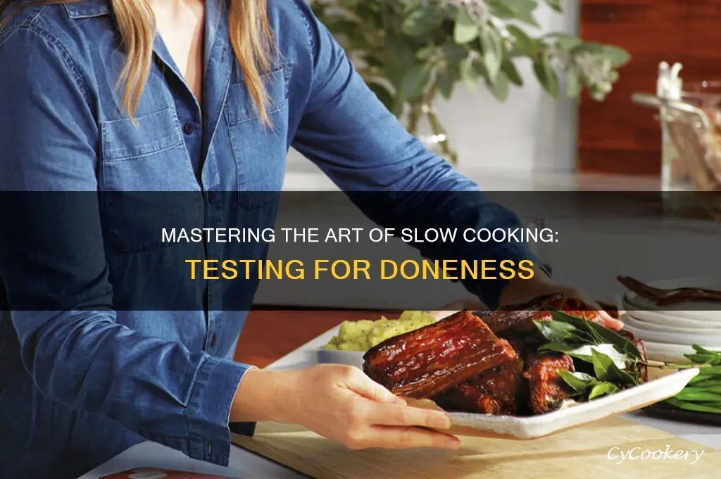 how to know your crock pot food kd cooked