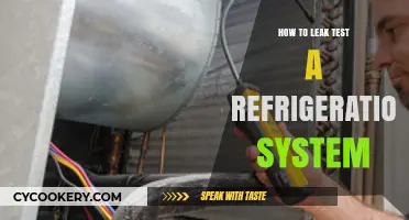 Mastering Refrigeration Leak Testing: A Comprehensive Step-by-Step Guide