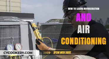 Mastering Refrigeration and Air Conditioning: A Comprehensive Learning Guide
