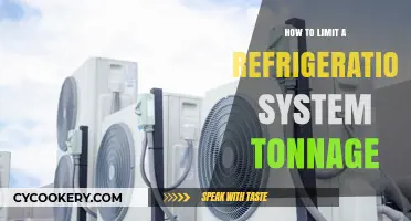 Effective Strategies to Reduce Refrigeration System Tonnage Efficiently