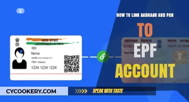 Linking Aadhaar and PAN to Your EPF Account: A Simple Guide