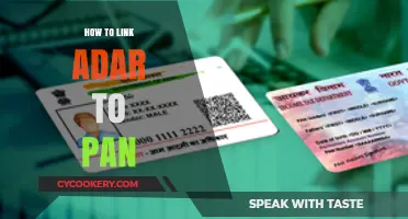 Linking Aadhaar to PAN: A Simple Guide