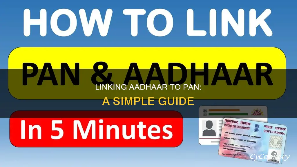 how to link adar to pan